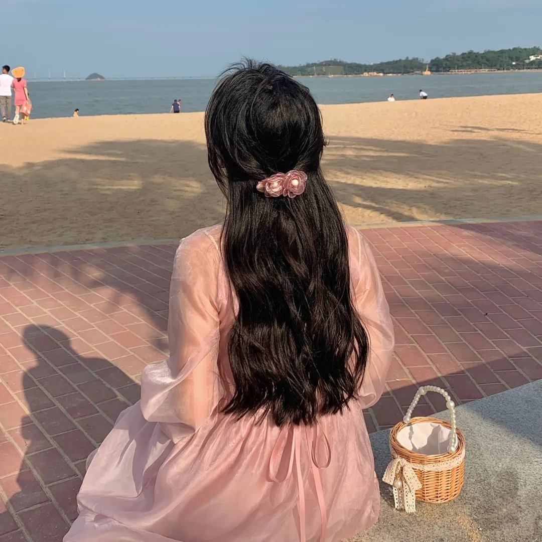 你是我的勇气